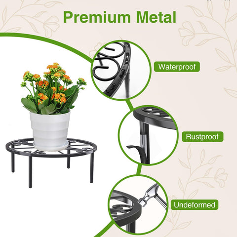 Bussdis rust-resistant coating helps maintain metal shine over time.
