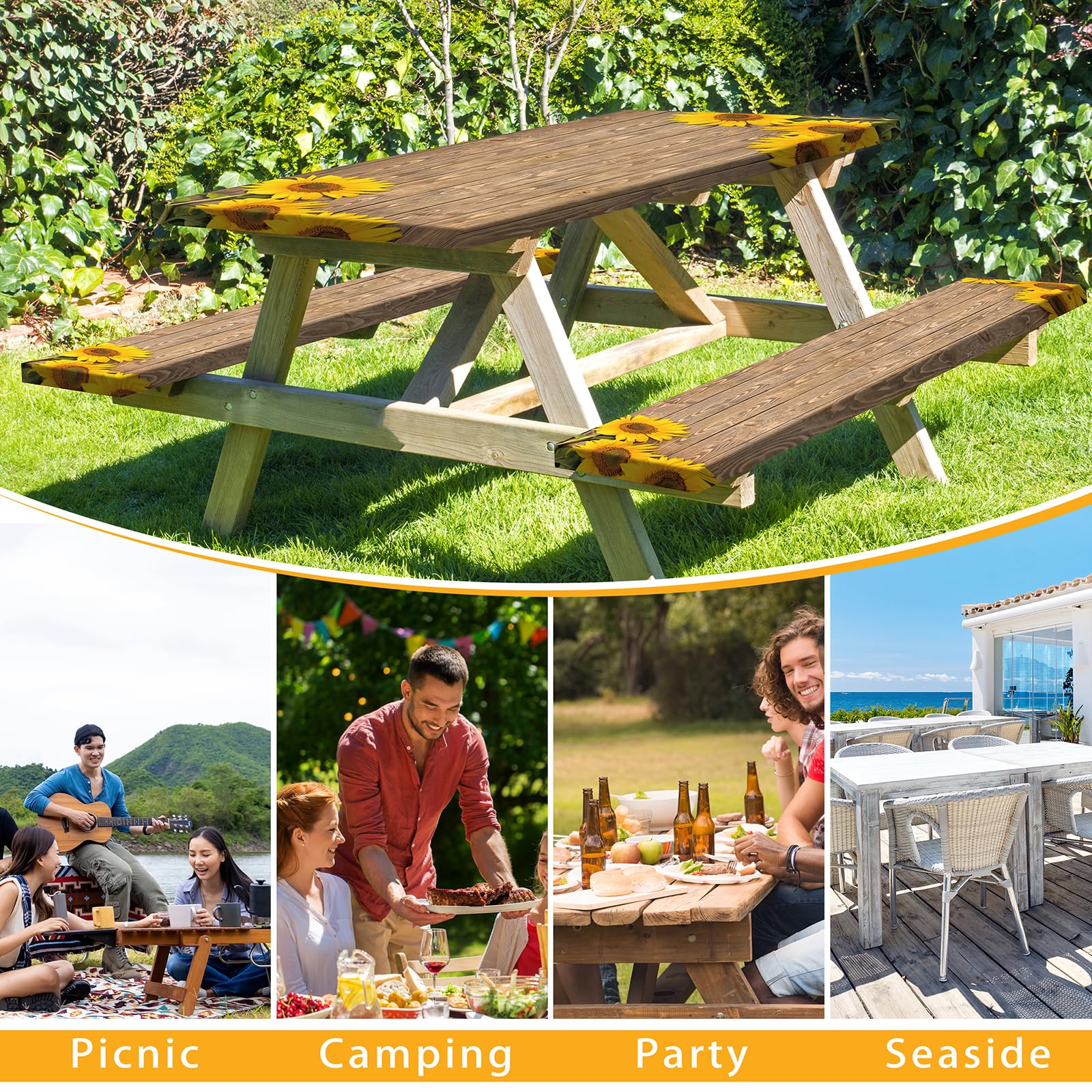 Butaluk 3-piece picnic set packaged as a ready-to-gift outdoor essential