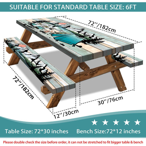 Butaluk waterproof fabric keeps spills at bay during meals.