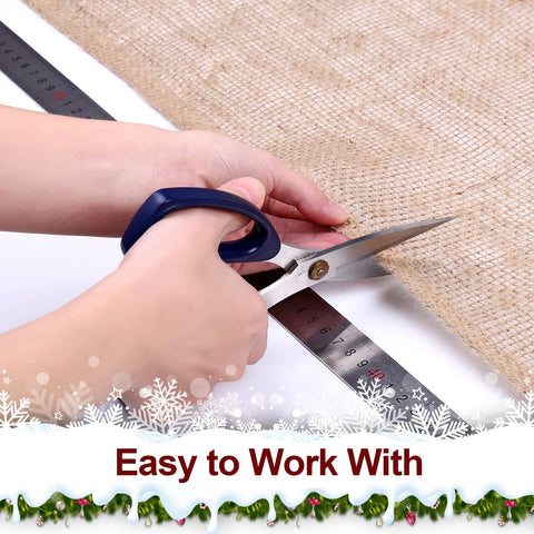 Butarfe tree wrap around trunk offering insulation against cold and wind.