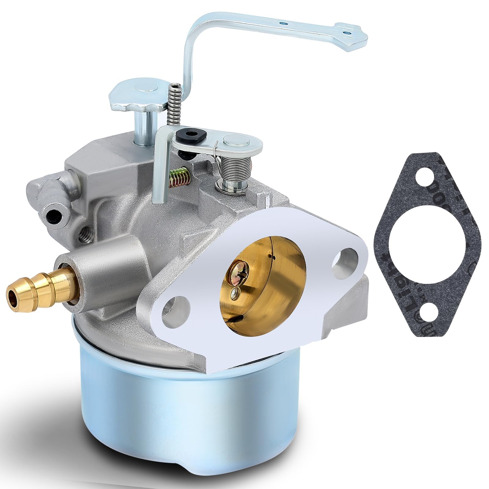 Butom 10HP HM80 carburetor ready for Tecumseh HM80 engines and replacement needs
