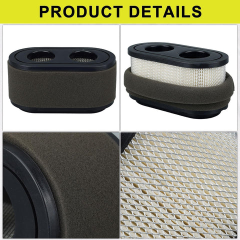 Butom 136-7806 kit supports improved airflow and breathing for better engine response.