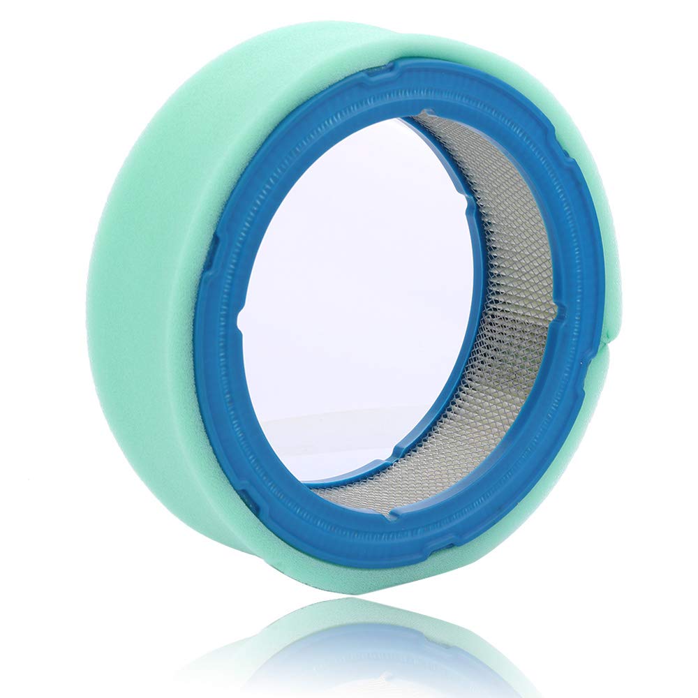 Butom 492932S oil filter helps keep oil clean and engine protected.