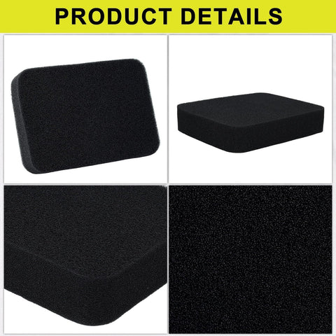 Butom complete tune-up kit for compatible backpack blowers.