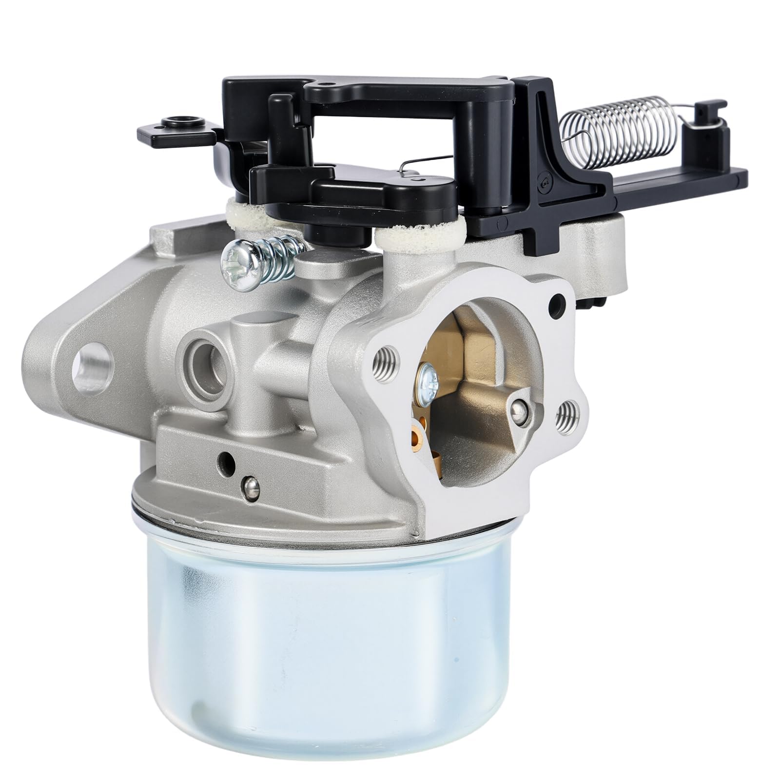 Butom 591137 carburetor with gaskets prepared for installation