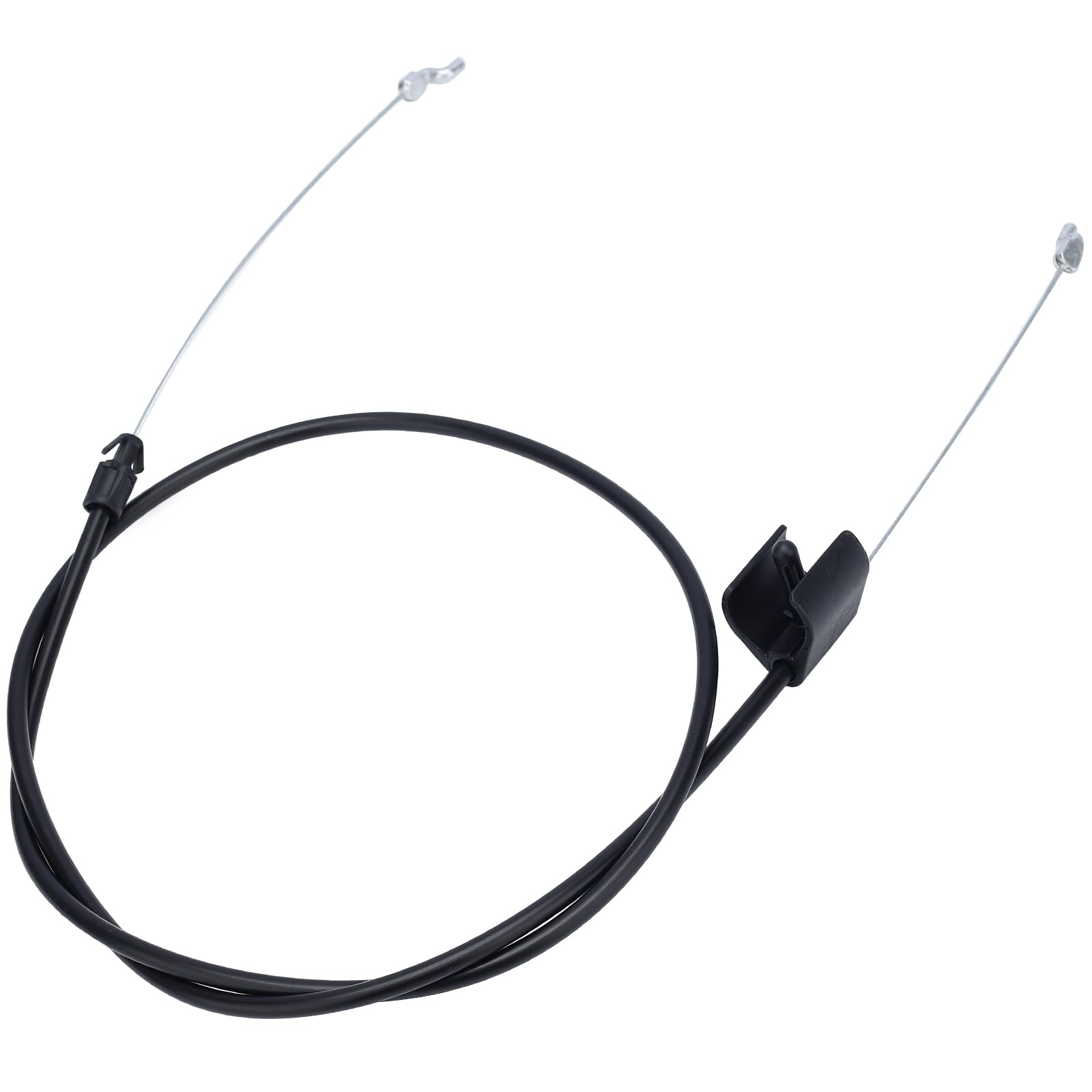 Butom 746-1130 control cable header view for Troy-Bilt compatibility and control feel