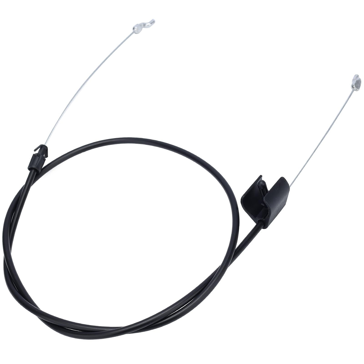 Butom 746-1130 control cable header view for Troy-Bilt compatibility and control feel