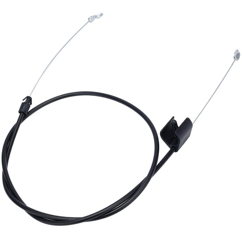 Butom 746-1130 control cable header view for Troy-Bilt compatibility and control feel