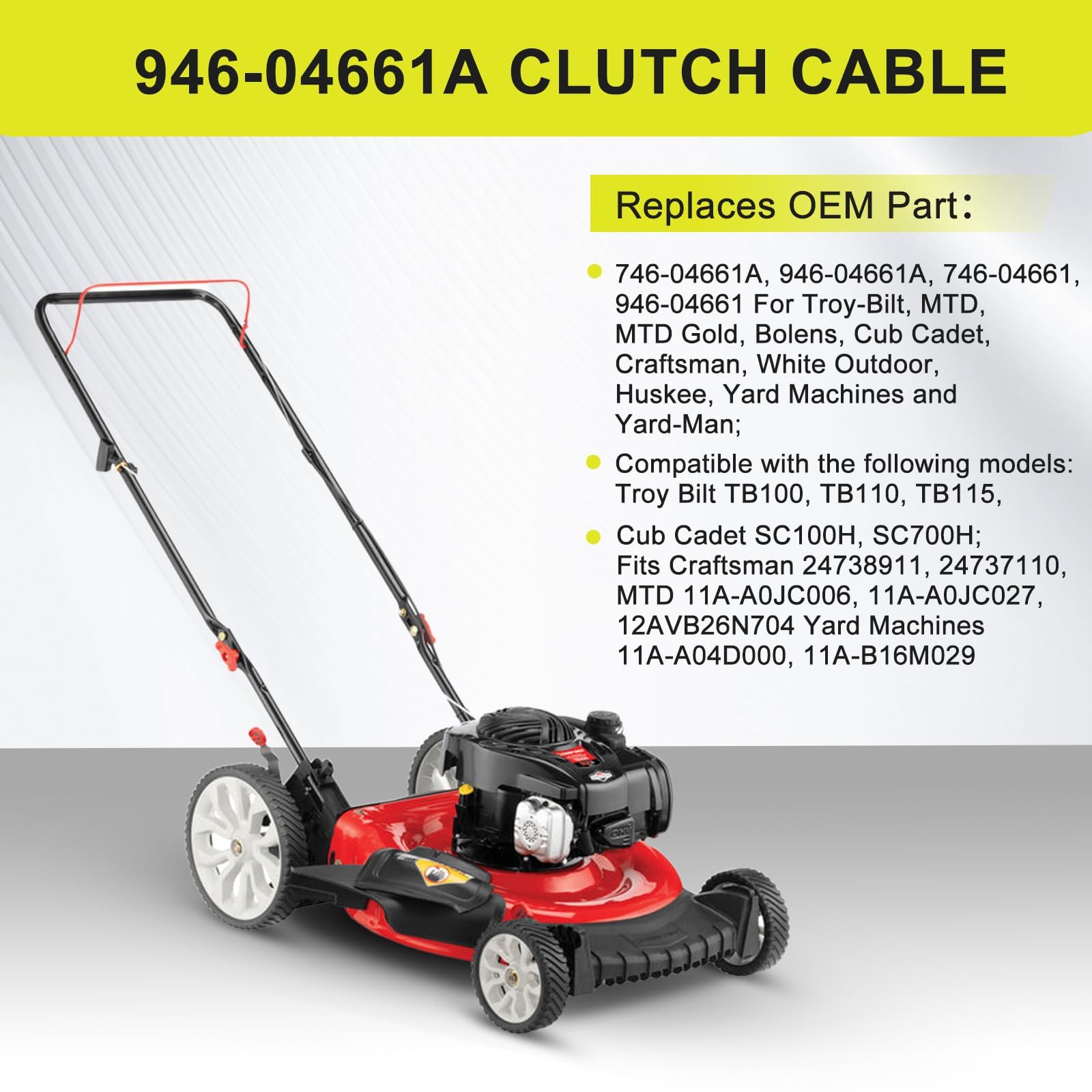 Butom 946-04661A with a Z-end bend for secure connections.