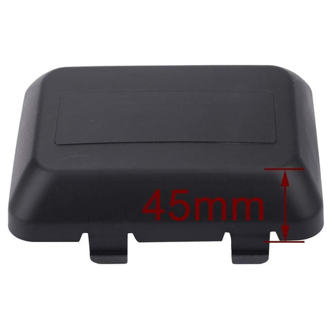 Butom CCV160 air filter cover 17211-ZL8-003 compatible with Honda engines.