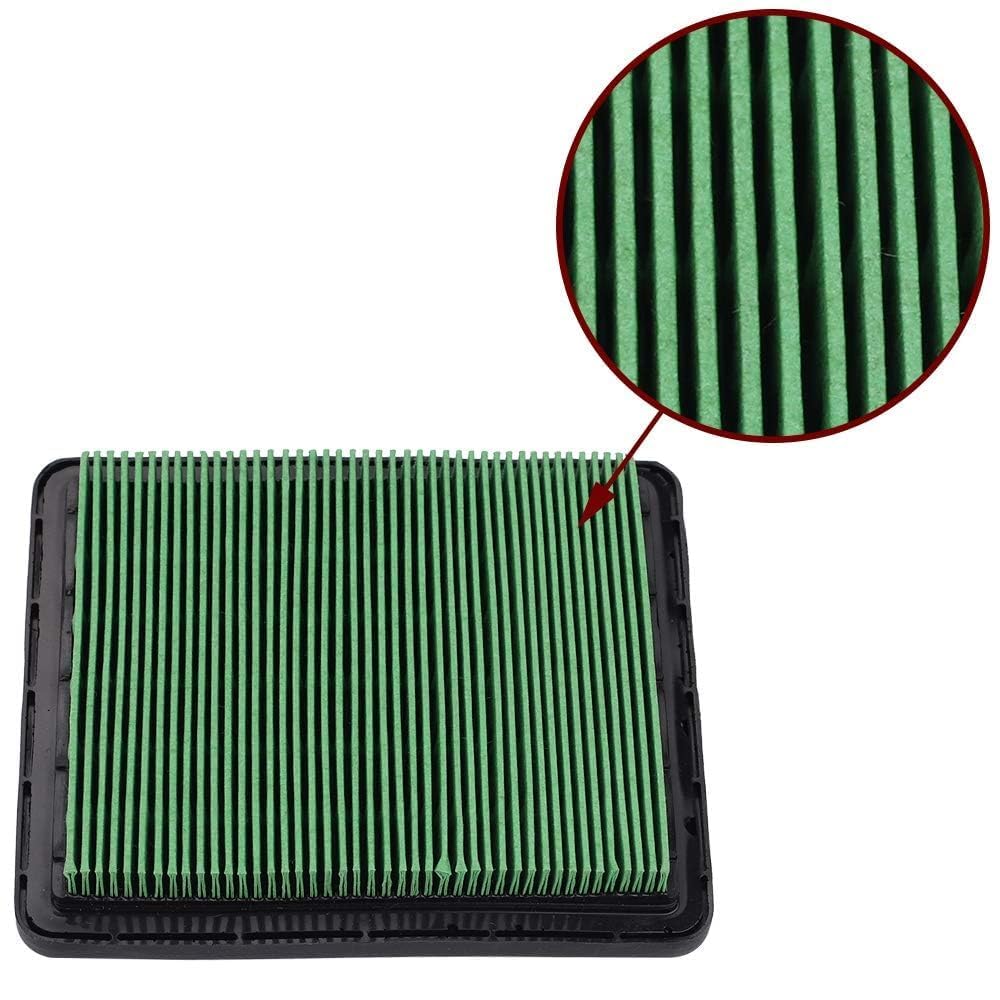 Butom CCV160 air filter cover 17231-Z0L-040 shows precise fit on Honda engines.