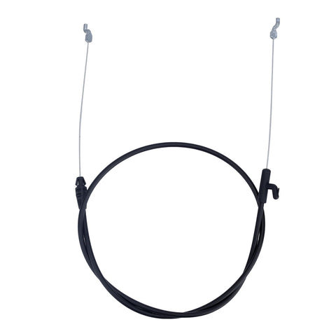 Butom installation-ready cable simplifies at-home mower repairs.