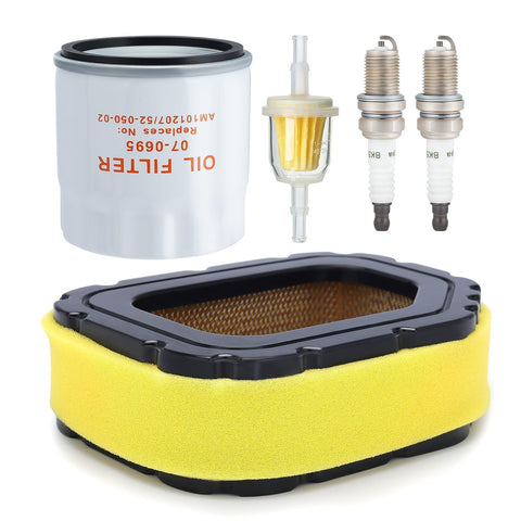Butom LT1050 air filter for Cub Cadet ensures reliable fit.
