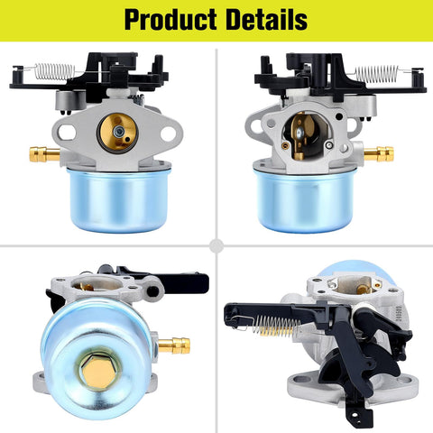 Butom 591137 compatible with multiple Troy-Bilt models