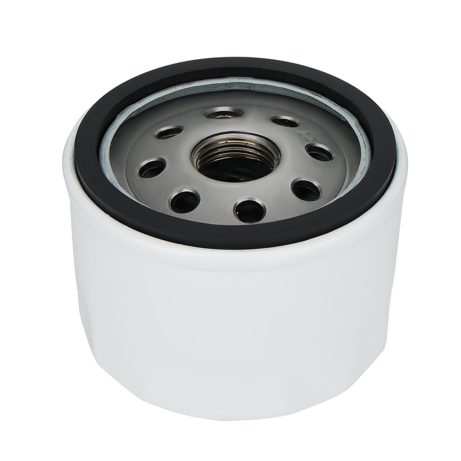 Butom oil filter pack3 label detail shows part numbers and engine compatibility.