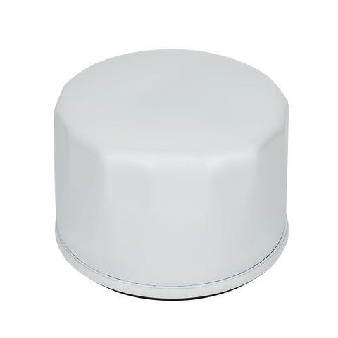 Butom oil filter pack3 packaged for ready installation in compatible engines.