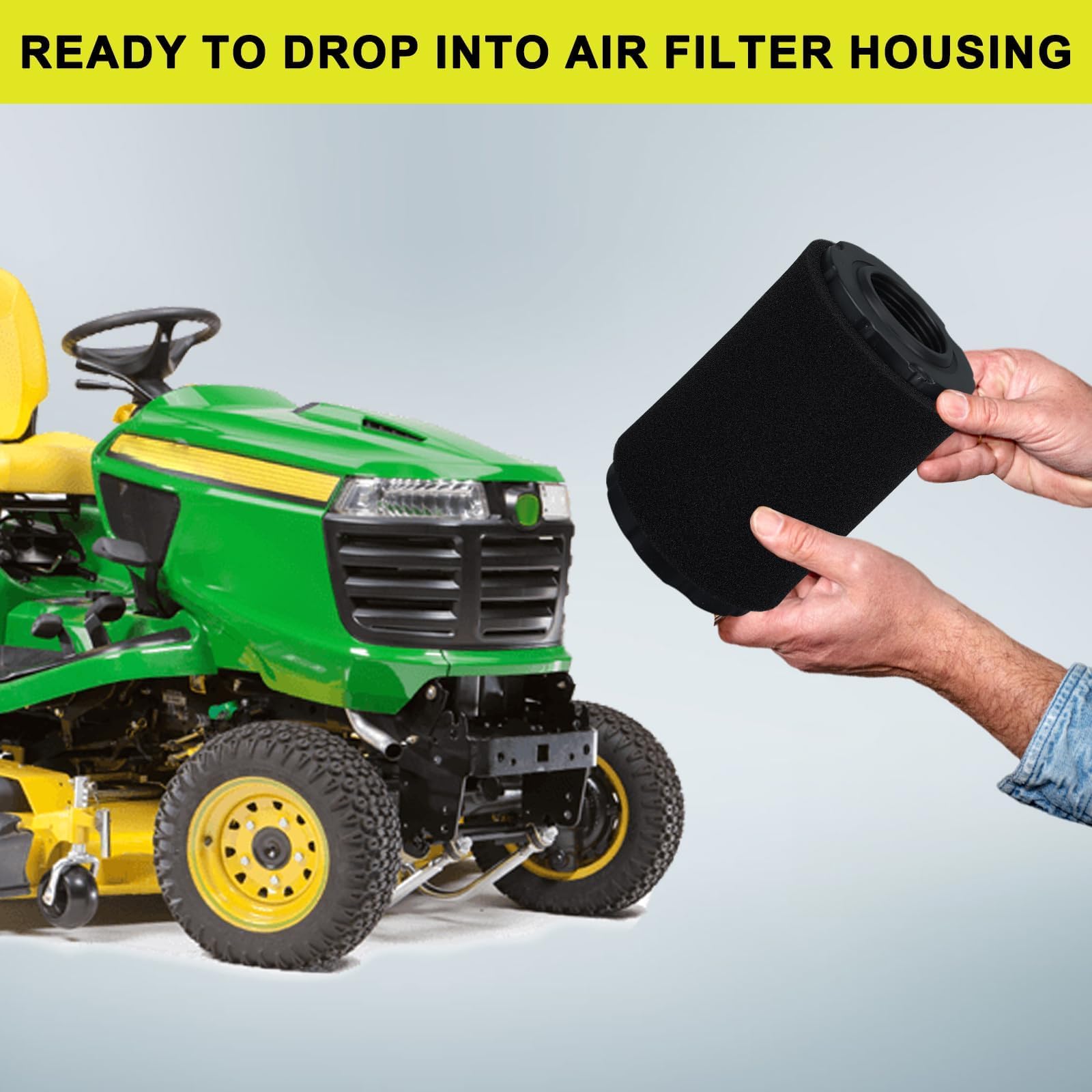 Butom PU seal provides durable, leak-resistant performance