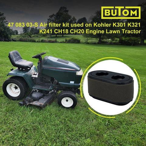 Butom PU seal close-up illustrates leak-proof sealing.