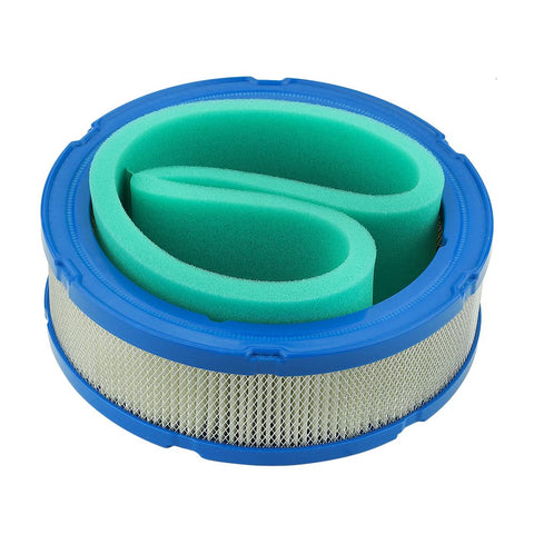 Butom spark plugs provide dependable ignition for smooth operation.