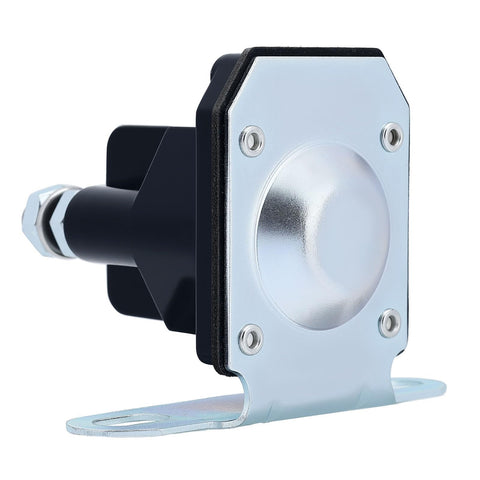 Butom solenoid durability-tested image signals long service life in outdoor conditions