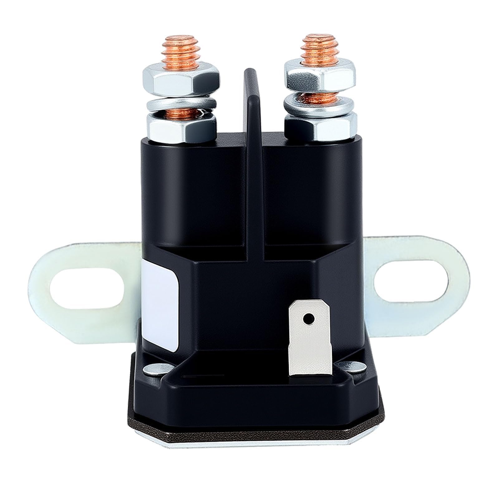 Butom solenoid packaging conveys compatibility and clear part numbers for shop reference
