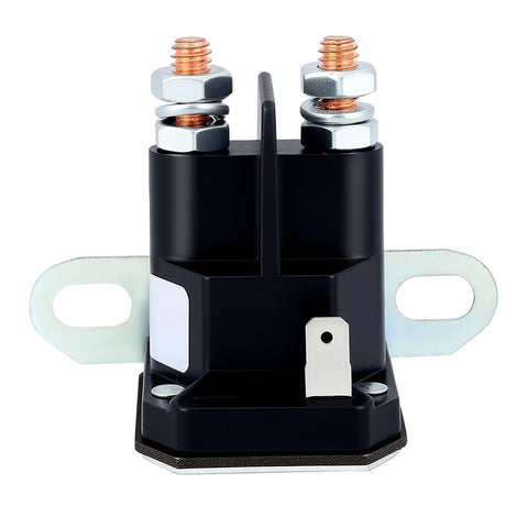 Butom solenoid packaging conveys compatibility and clear part numbers for shop reference