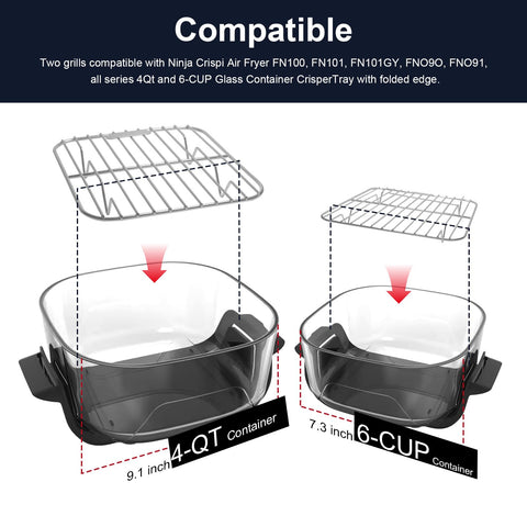 Buwesru heat resistant up to 500F, safe for wide range of uses.