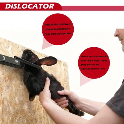 BUWZUJR secure-installation-holes simplify mounting on posts or benches.