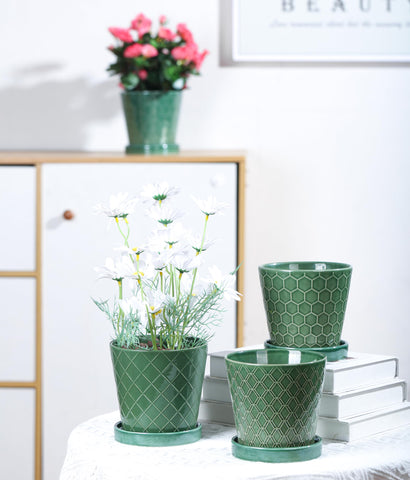 BuyMAX ceramic tray included to protect surfaces