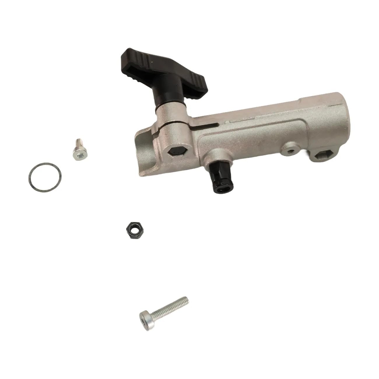 Echo C510000180 main pipe coupling for SRM-260SB provides reliable compatibility.