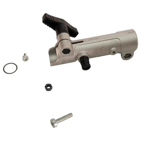 Echo C510000330 main pipe coupling for SRM-225SB ensures secure, durable fit.