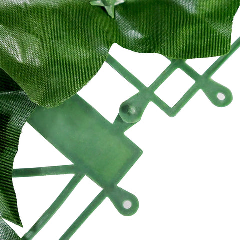 Rolled packaging for Bybeton ivy allows compact storage and quick setup.