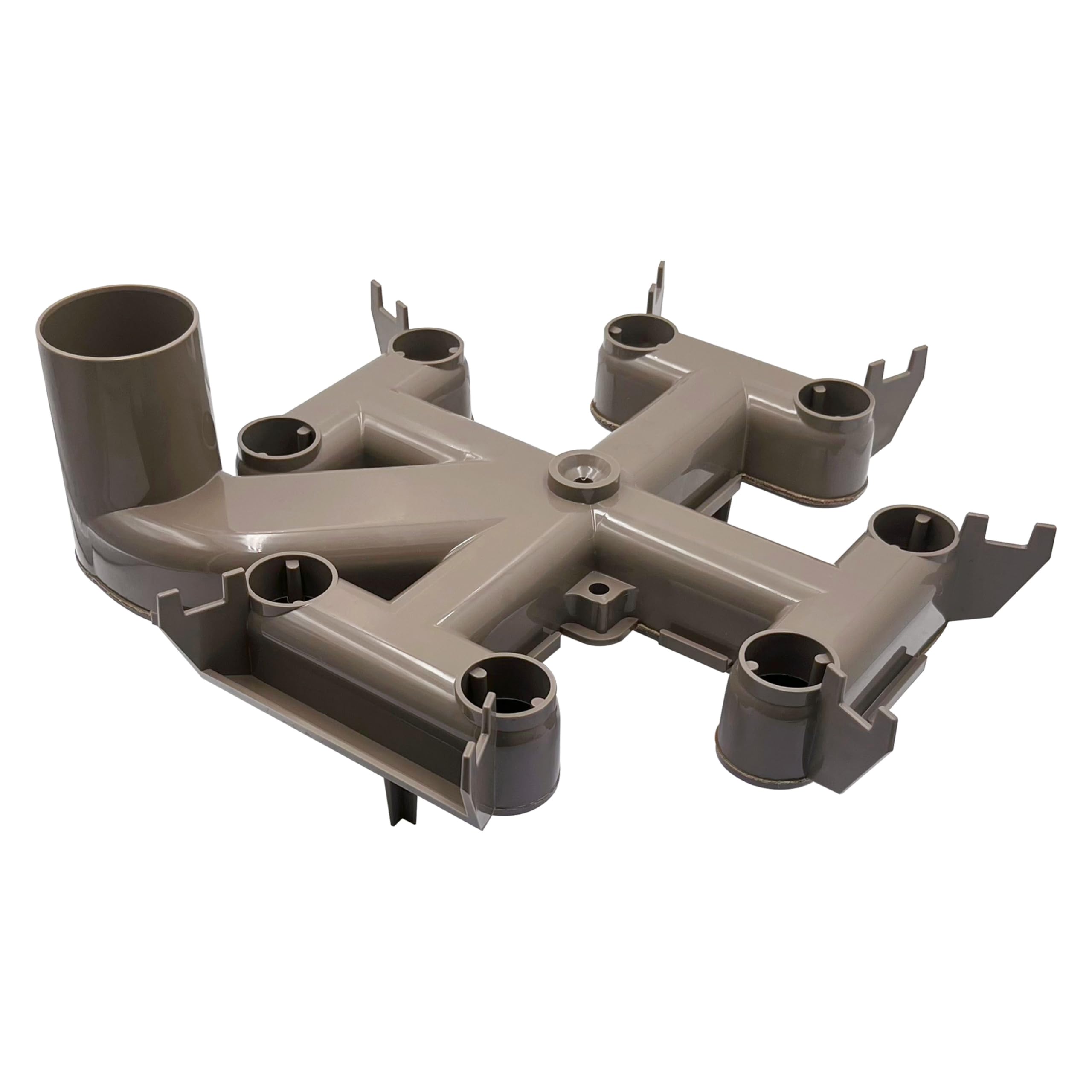 Byenins DEX2400C complete kit supports straightforward maintenance