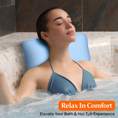 Byers Choice lifter enables effortless cover removal and replacement.