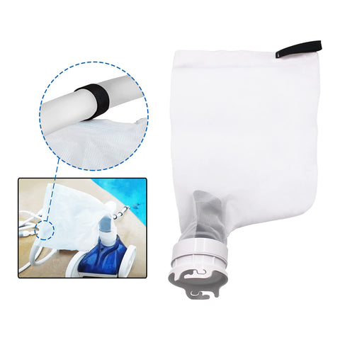 Bylot bag removable for dry storage and emptying