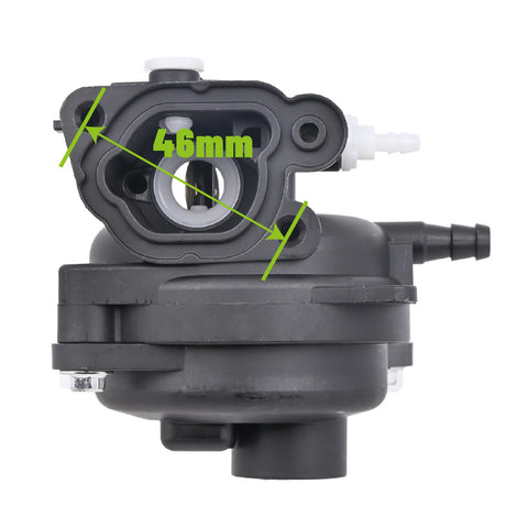 Bynor air cleaner cover 595660 shown for engine protection.