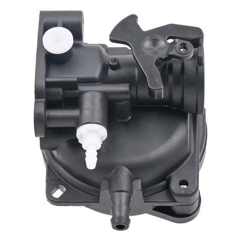 Bynor fuel shut-off valve shown for safe fuel control.