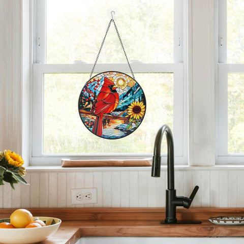 Byonique adhesive and suction options enable quick, tool-free hanging anywhere