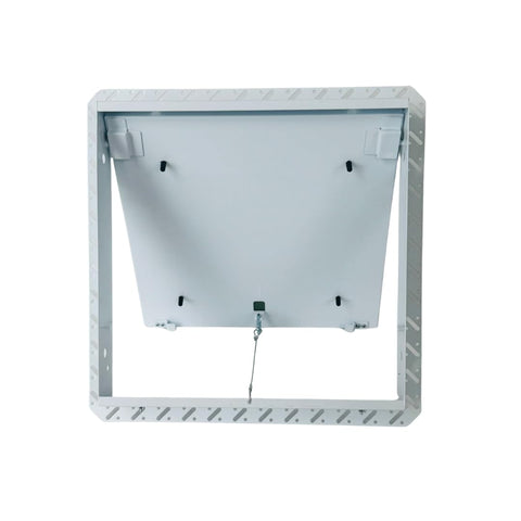 Byson drywall access panel North American support ensures responsive help.