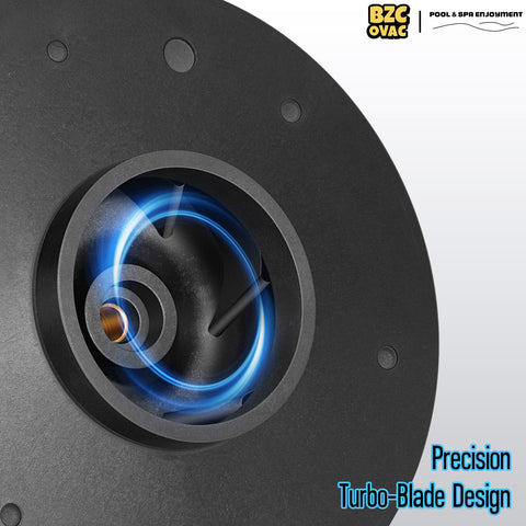 Easy installation with high-quality replacement parts from Bzcovac.