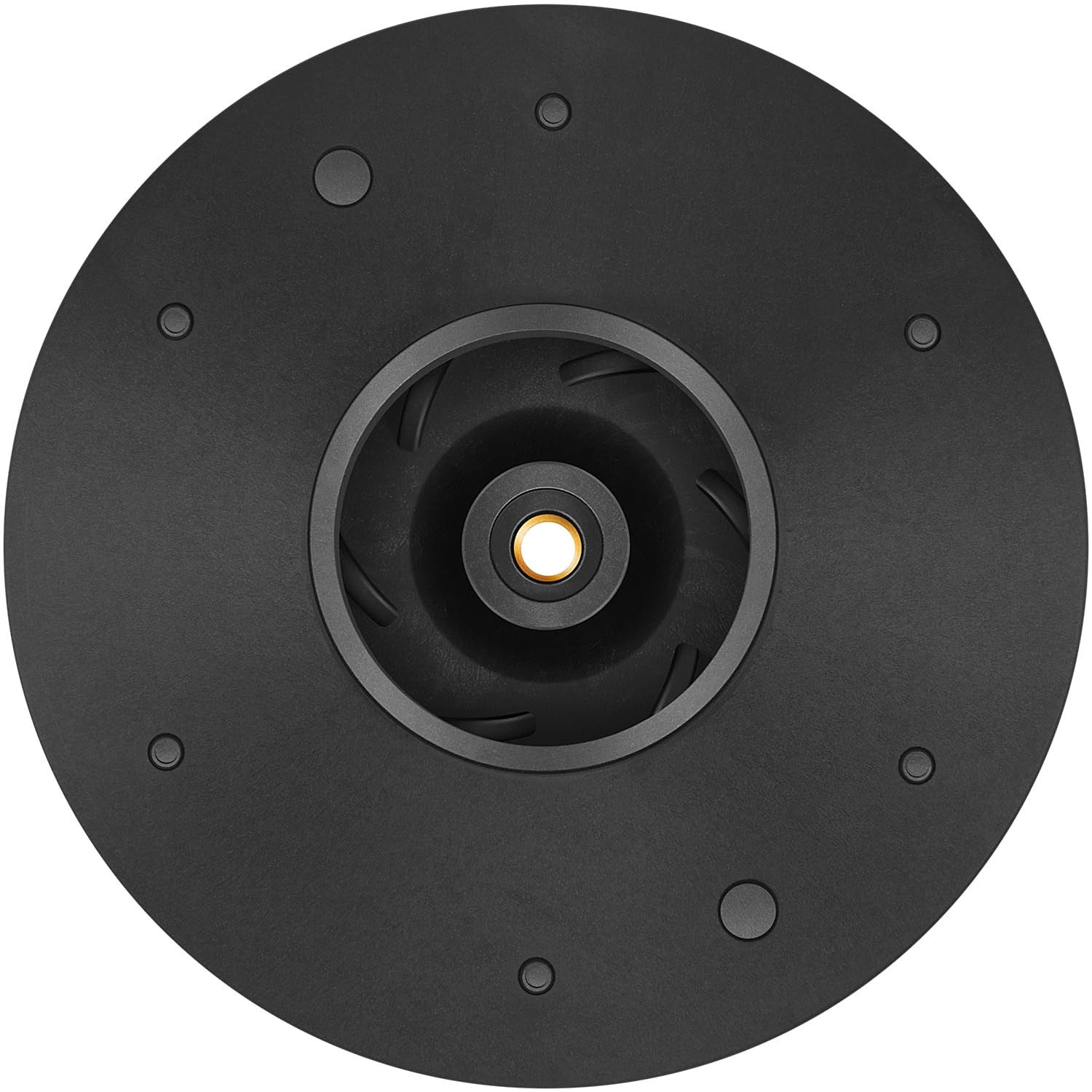 Supports enhanced pool and spa performance with reliable flow.