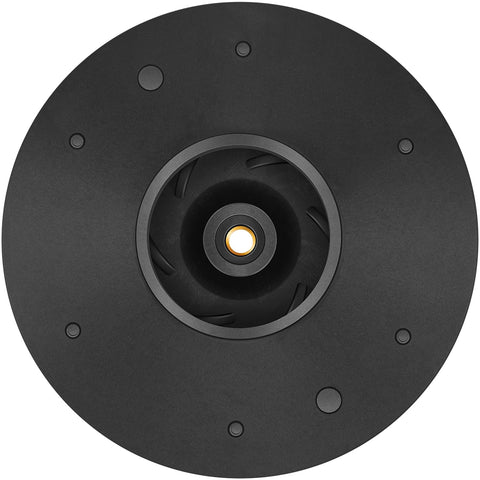 Supports enhanced pool and spa performance with reliable flow.