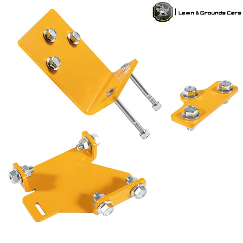 Bzcovac heavy-duty steel construction delivers rugged durability.