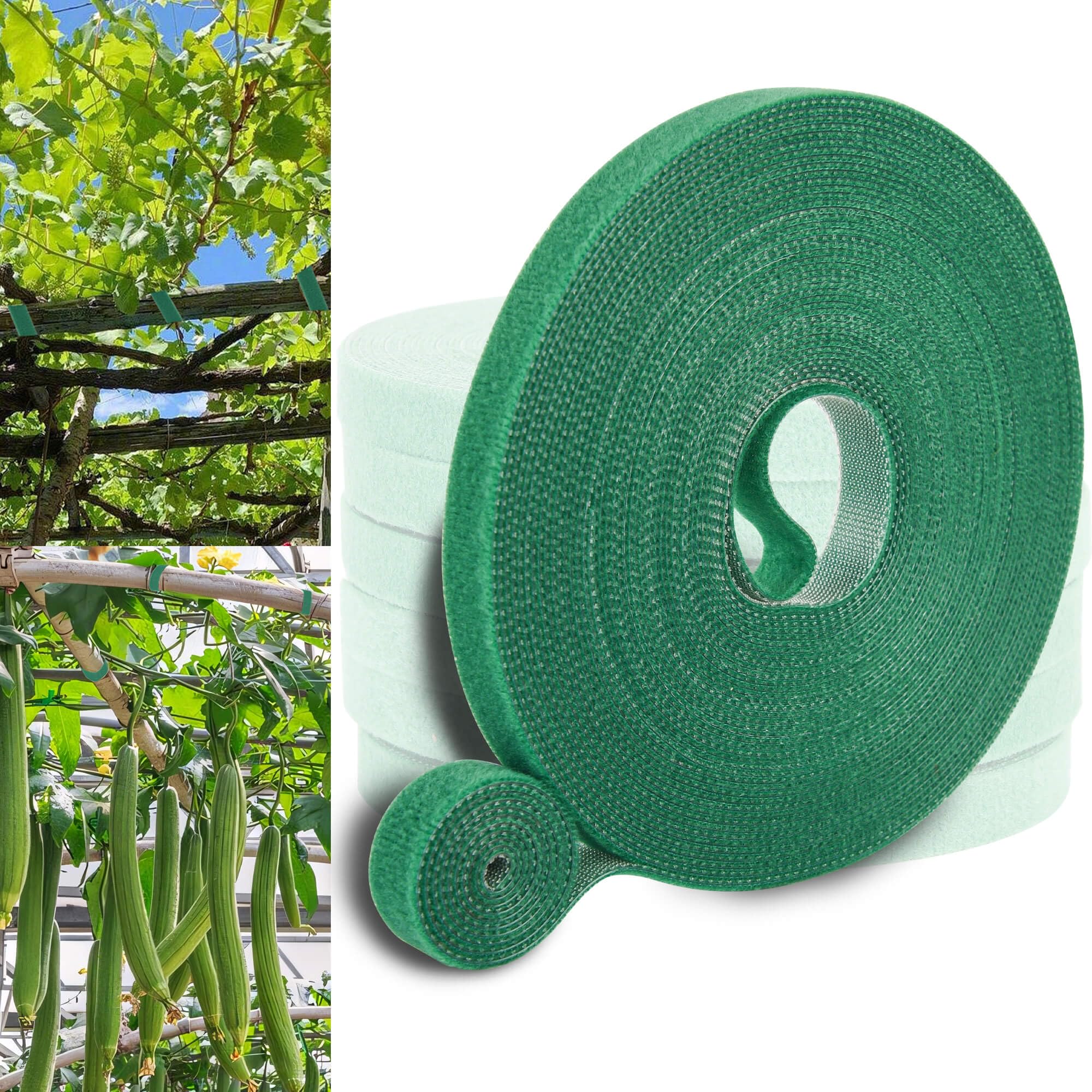 BZHYZKX reusable material supports sustainable gardening.