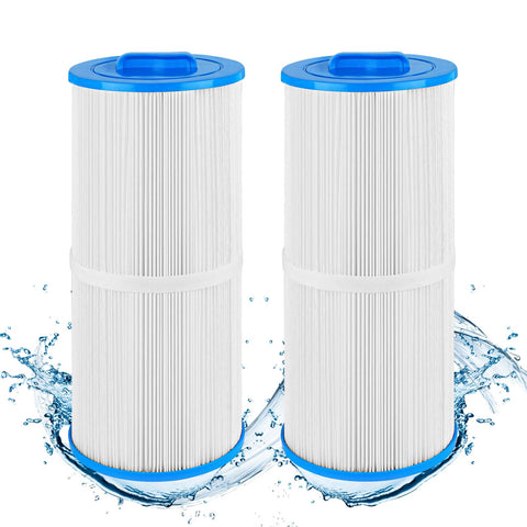 BZTT 6CH-960 spa filter for J-300/J-400 compatible, improves water clarity.