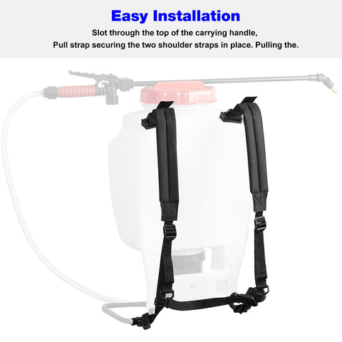 BZTT compatibility with Solo, Greenwood, Roundup and more for versatile spraying