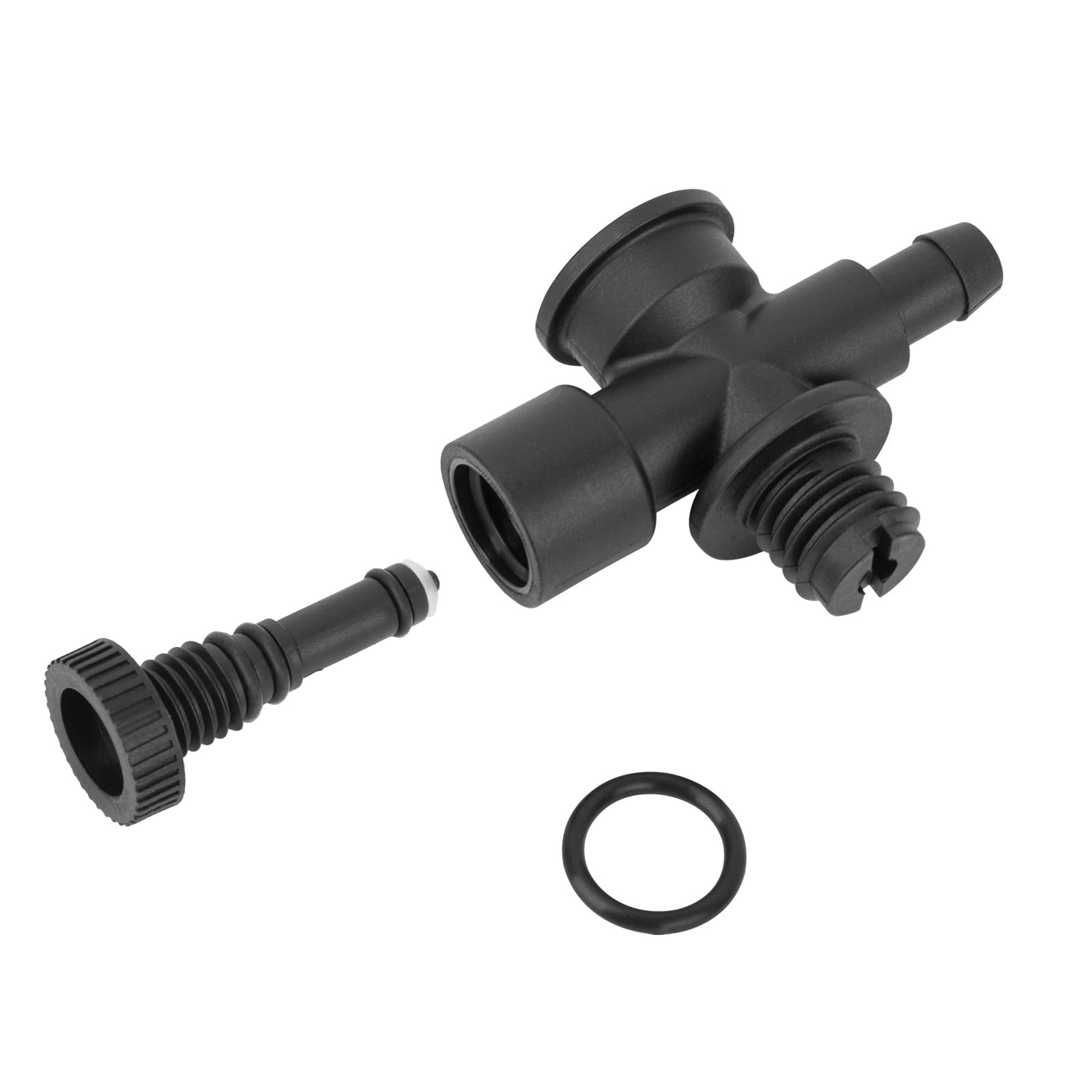 BZTT DEX2400S replacement part helps maintain pressure gauge accuracy during backwashing.
