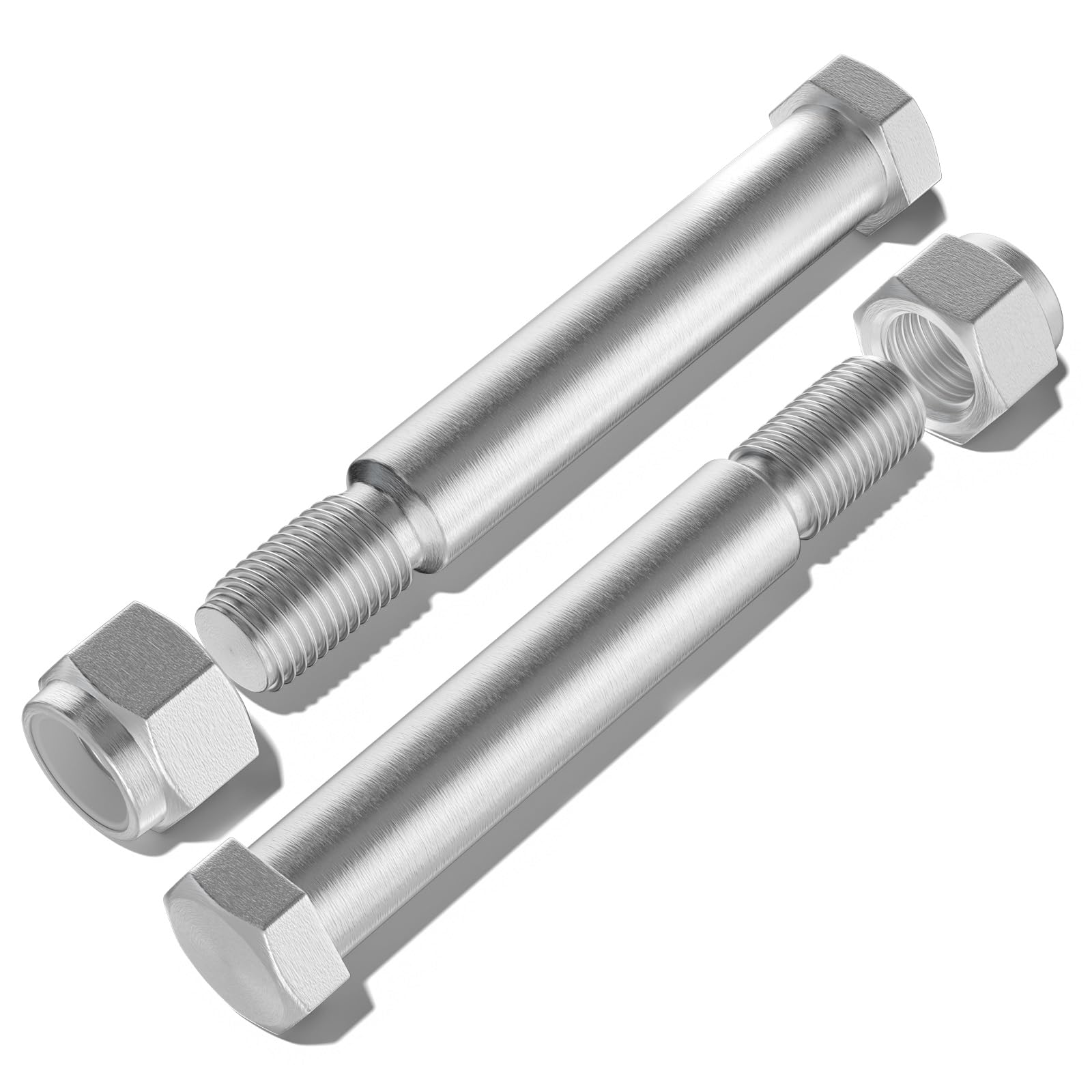 BZTT pin used on auger attachments for efficient project workflow.