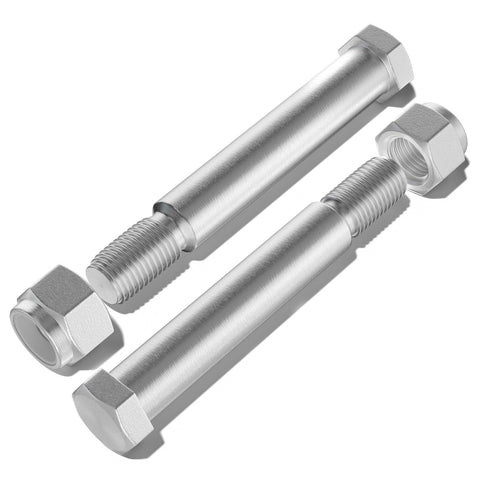 BZTT pin used on auger attachments for efficient project workflow.