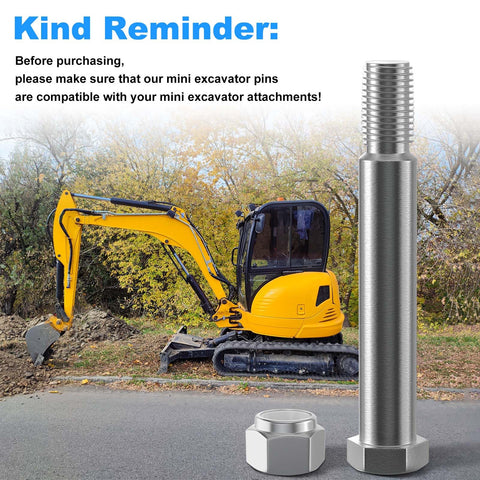 BZTT precise-fit pin with 1–3 mm tolerance for near-perfect alignment.